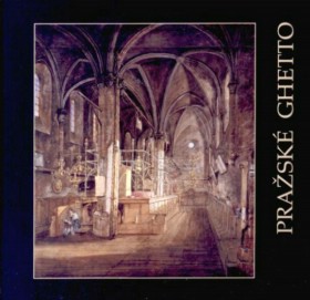 Prask ghetto v obrazech