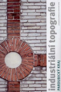 Industriln topografie. Pardubick kraj [Detail produktu]