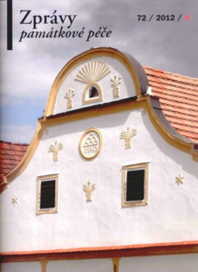 Zpr�vy pam�tkov� p��e 2012/4