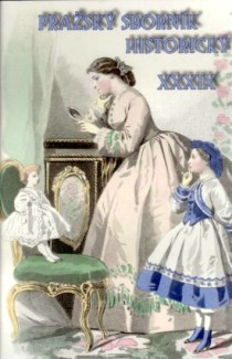 Prask sbornk historick XXXIX [Detail produktu]