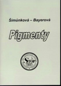Pigmenty [Detail produktu]