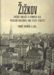 ikov - svrz pavla a strmch ulic [Detail produktu]