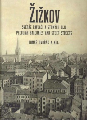 ikov - svrz pavla a strmch ulic