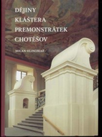 Djiny kltera premonstrtek Chotov [Detail produktu]