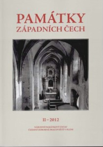 Pamtky zpadnch ech II-2012 [Detail produktu]
