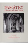 Pamtky zpadnch ech II-2012