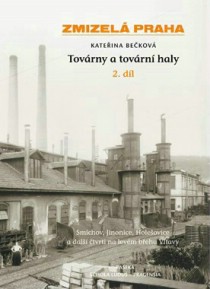 Tovrny a tovrn haly II [Detail produktu]