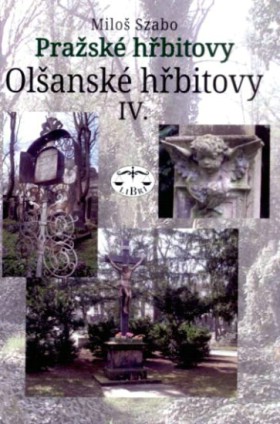 Prask hbitovy - Olansk hbitovy IV.