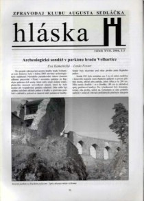 Hlska 2006/3 [Detail produktu]