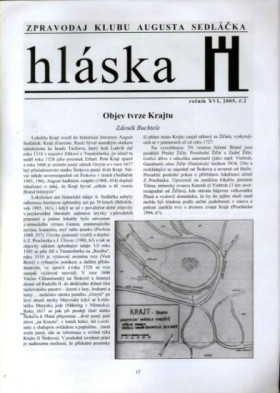 Hlska 2005/2