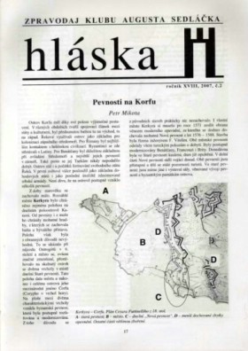 Hlska 2007/2
