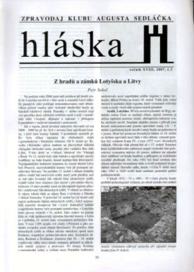 Hlska 2007/3