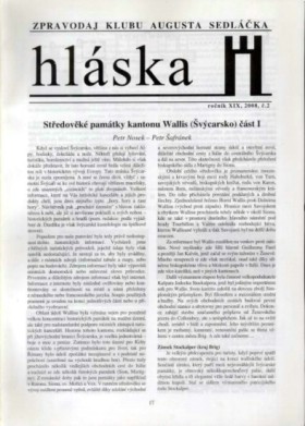 Hlska 2008/2