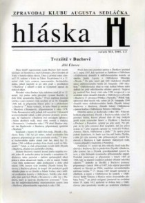 Hlska 2001/2 [Detail produktu]