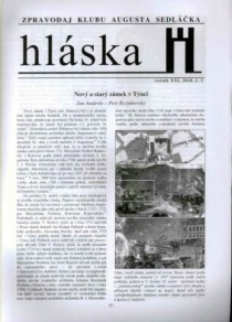 Hlska 2010/3 [Detail produktu]
