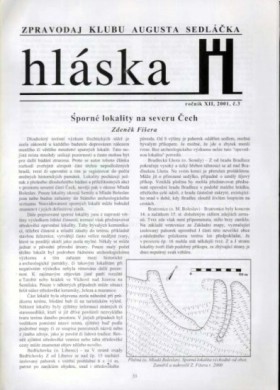 Hlska 2001/3