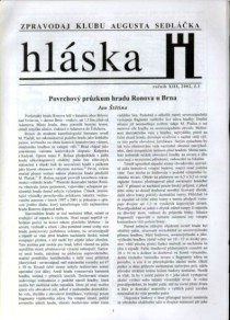 Hlska 2002/1 [Detail produktu]