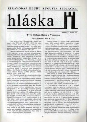 Hlska 1999/2