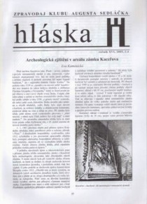 Hlska 2005/4 [Detail produktu]