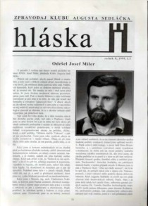 Hlska 1999/3 [Detail produktu]