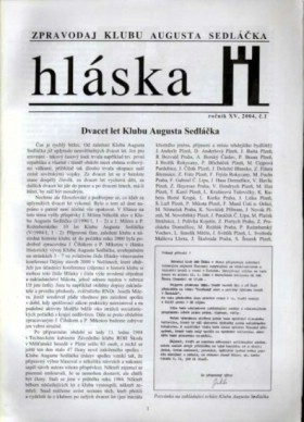 Hlska 2004/1