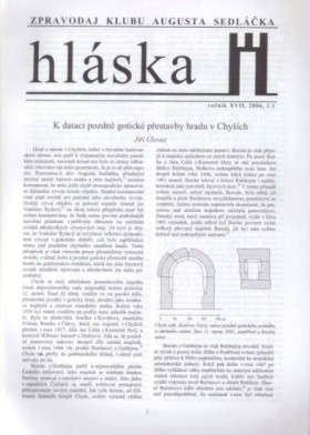 Hlska 2006/1
