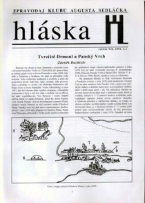 Hlska 2001/1 [Detail produktu]