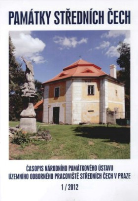 Pamtky stednch ech 2012/1