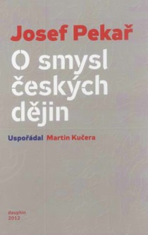 O smysl eskch djin [Detail produktu]