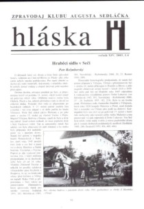 Hlska 2003/4 [Detail produktu]