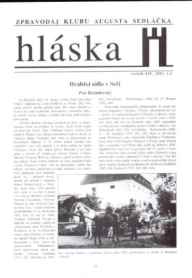 Hlska 2003/4