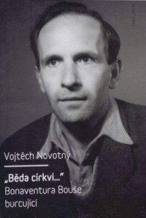 Bda crkvi.... Bonaventura Boue burcujc [Detail produktu]