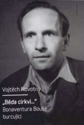 Bda crkvi.... Bonaventura Boue burcujc