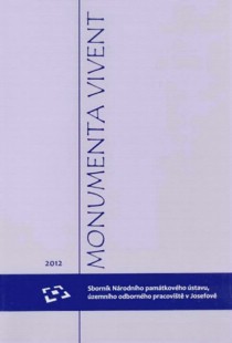 Monumenta vivent 2012 [Detail produktu]