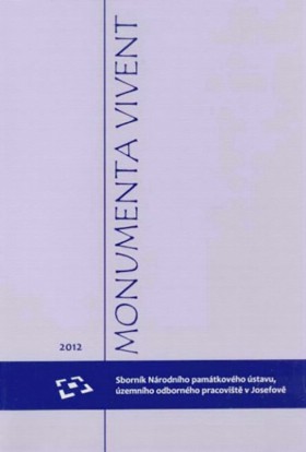 Monumenta vivent 2012