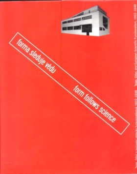 Forma sleduje vdu / Form follows science