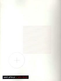 Emil Pikryl a jeho kola [Detail produktu]