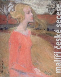 Mali esk secese [Detail produktu]