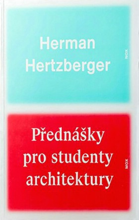 Pednky pro studenty architektury