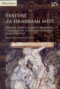 Svatyn za hradbami mst [Detail produktu]