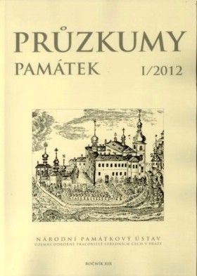 Przkumy pamtek 2012/1