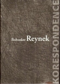 Bohuslav Reynek - Korespondence [Detail produktu]