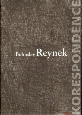 Bohuslav Reynek - Korespondence