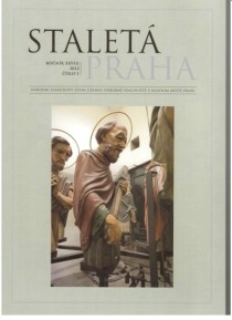 Stalet Praha 2012/1 [Detail produktu]