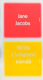 Msta a bohatstv nrod [Detail produktu]