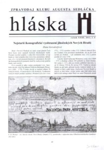 Hlska 2012/4 [Detail produktu]