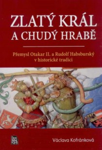 Zlat krl a chud hrab [Detail produktu]