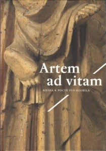 Artem ad vitam [Detail produktu]