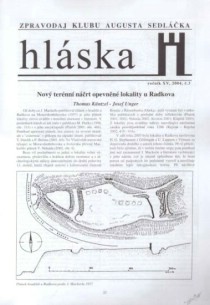 Hlska 2004/3 [Detail produktu]