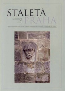 Stalet Praha 2012/2 [Detail produktu]